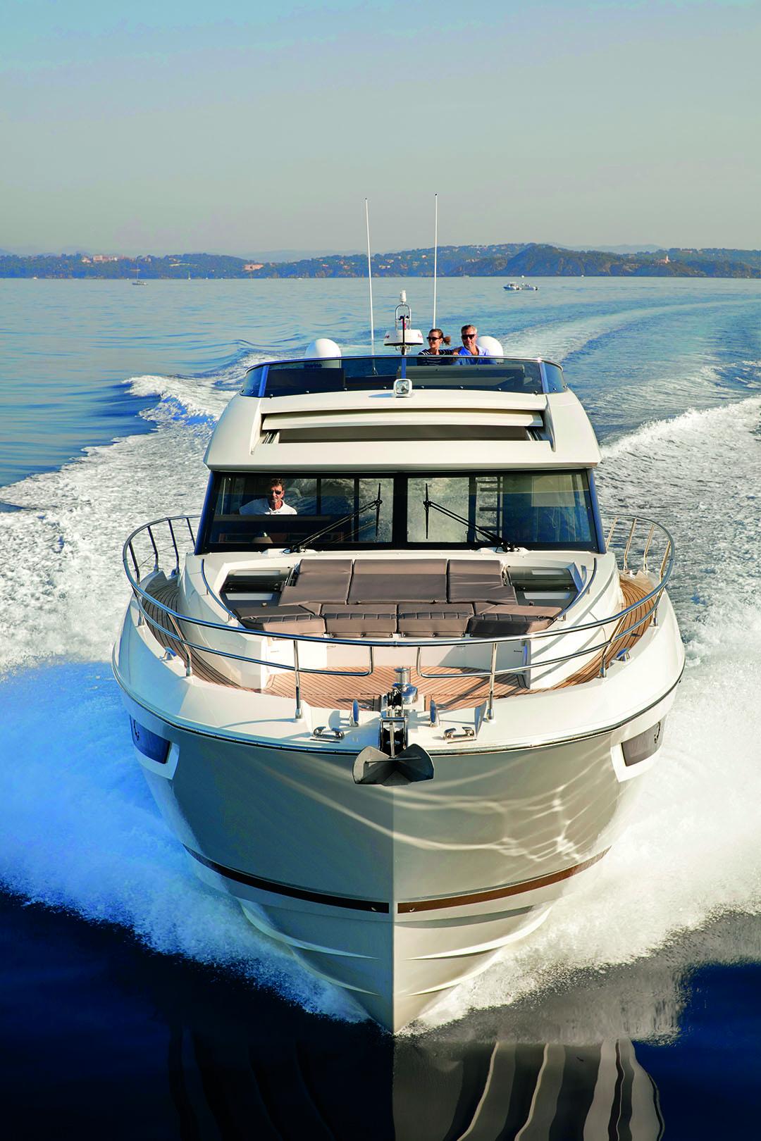 prestige 630s yacht price