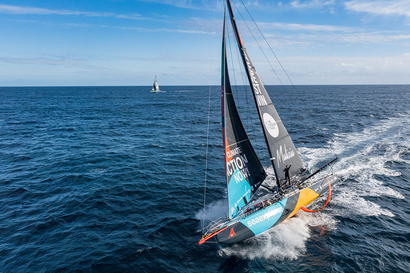 The Ocean Race - YachtClass